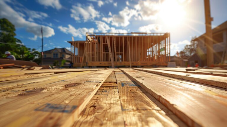 Building and Construction