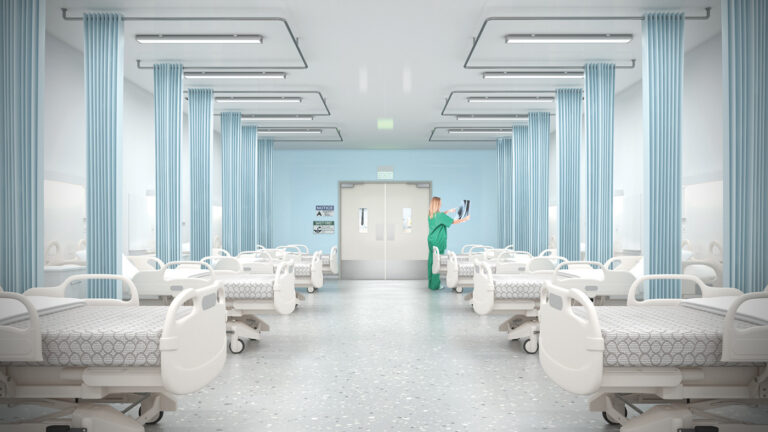G5-LED-Batten-in-Hospital-recovery-room