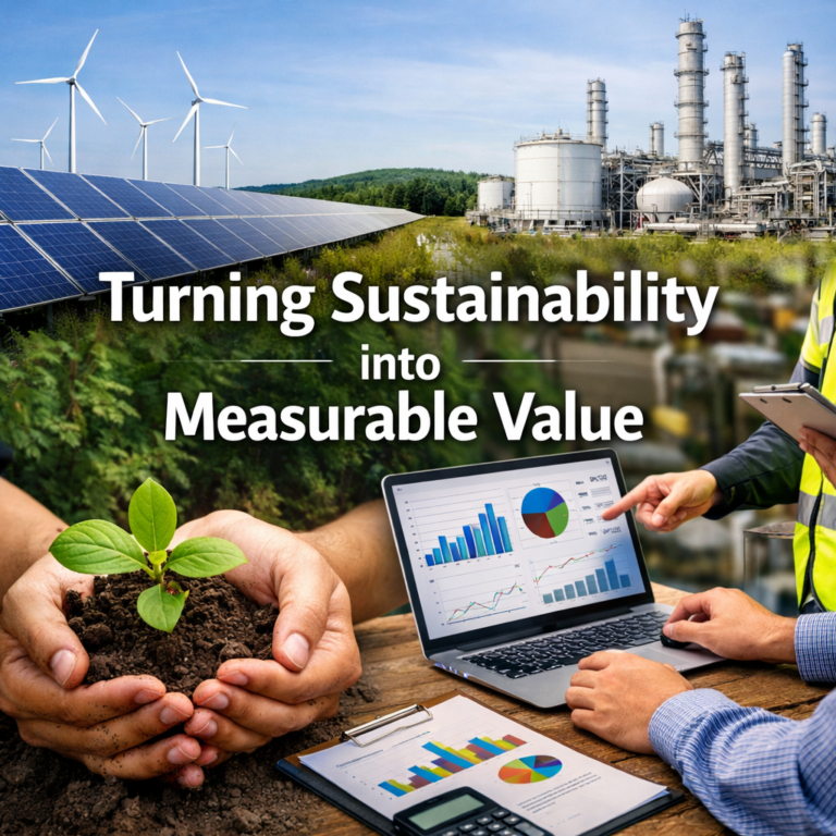 Turning Sustainability into Measurable ValueTransformation_simple_compose_01ke9kgjb1frstf460sjxj10pa